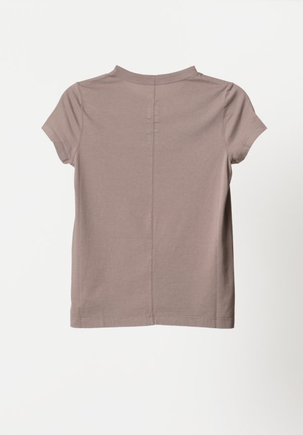 Rick Owens Cropped Level T, view 3