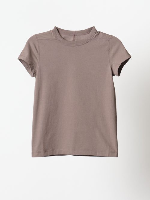 Rick Owens Cropped Level T