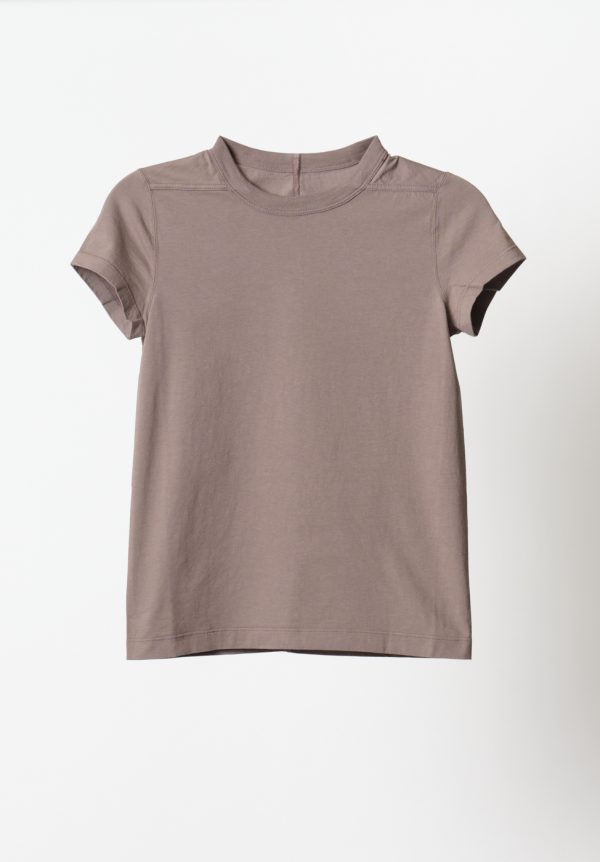 Rick Owens Cropped Level T