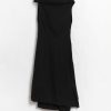 Yeung Chin Cowl Neck One Piece Dress A, view 2