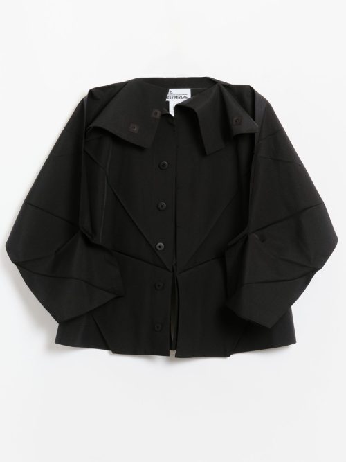 Issey Miyake 132 5. Solid Jacket