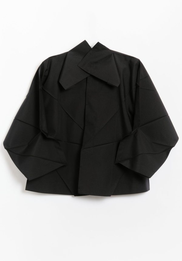 Issey Miyake 132 5. Solid Jacket