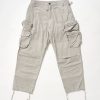 NemeN Rise Multipocket Parachute Pant - Vulcan Soil