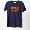 Nicholas Daley Stepping Razor T-Shirt