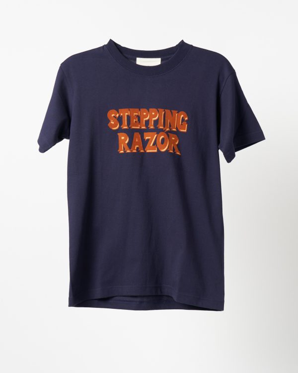 Nicholas Daley Stepping Razor T-Shirt