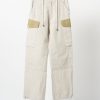 Nicholas Daley Cargo Pants
