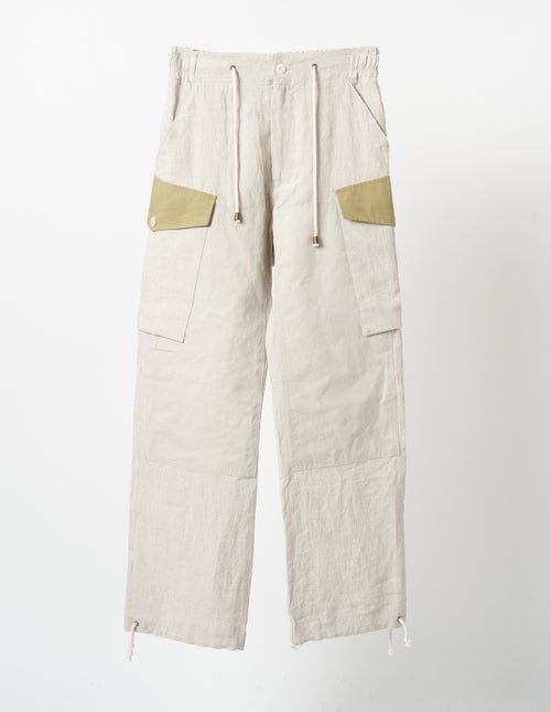 Nicholas Daley Cargo Pants