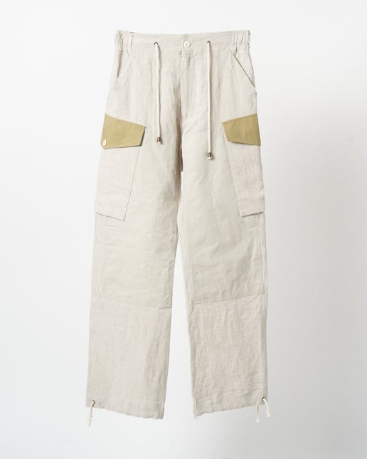 Nicholas Daley Cargo Pants
