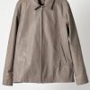 Rick Owens Brad Jacket