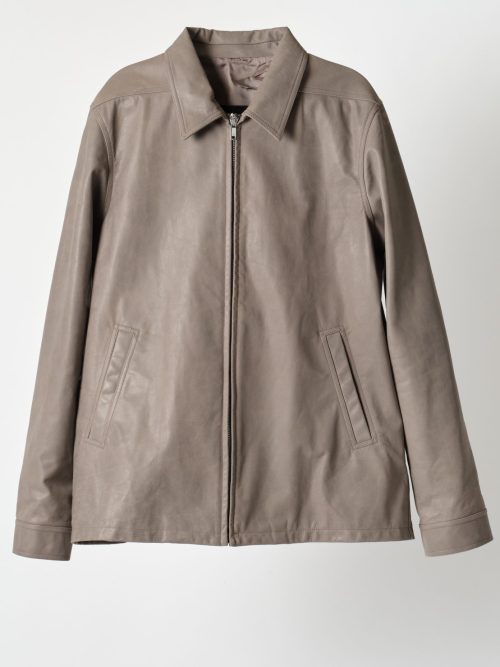 Rick Owens Brad Jacket