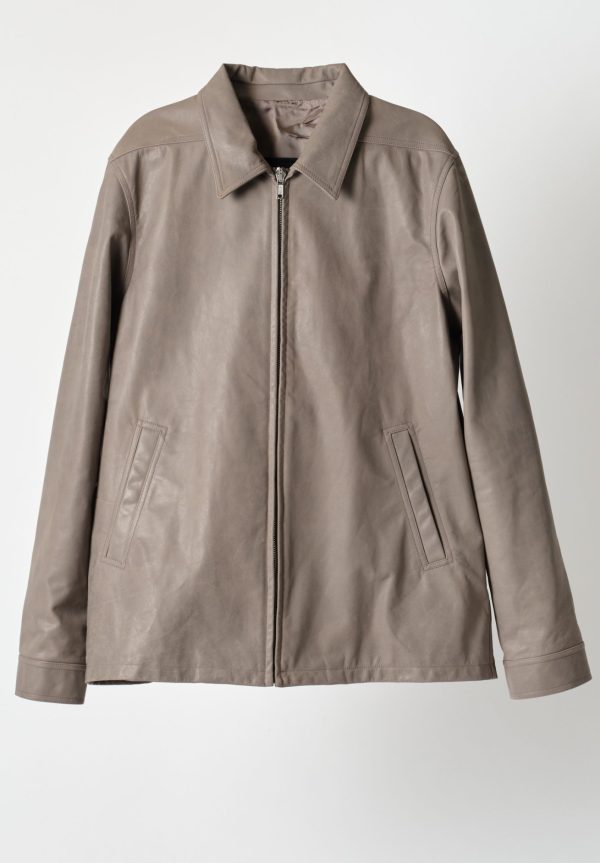 Rick Owens Brad Jacket