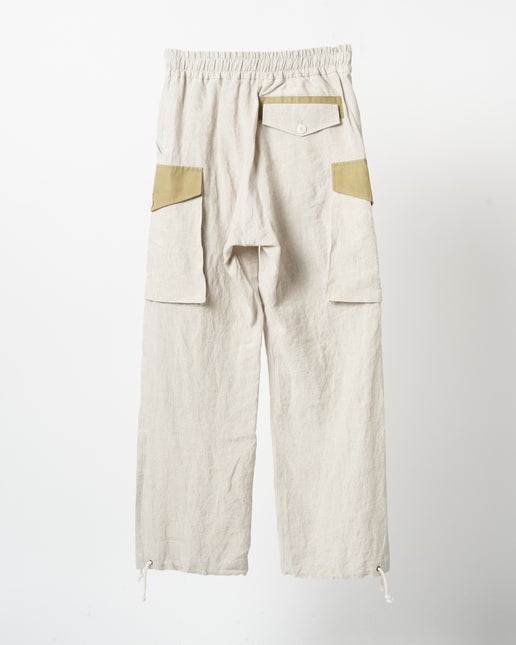 Nicholas Daley Cargo Pants, view 2