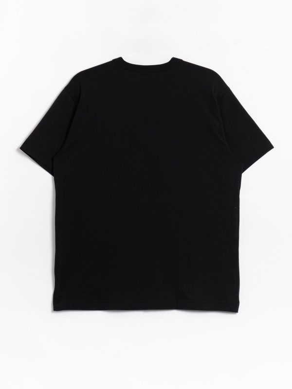 3Sixteen Pima Cotton T-Shirt Pack - Black