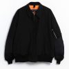 Comme des Garçons Homme Bomber Jacket