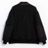 Comme des Garçons Homme Bomber Jacket