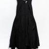 Comme des Garçons Fringe Dress
