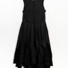 Comme des Garçons Fringe Dress