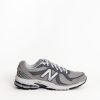 Comme des Garçons Homme x New Balance 860v2 - Grey