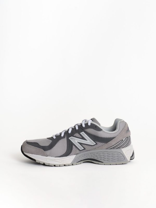 Comme des Garçons Homme x New Balance 860v2 - Grey
