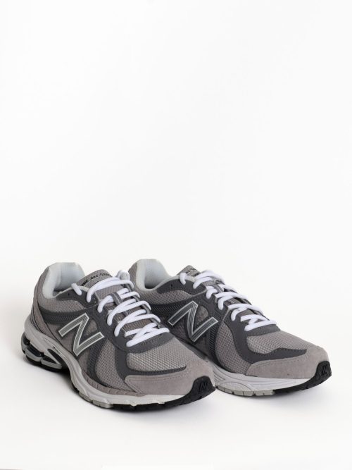 Comme des Garçons Homme x New Balance 860v2 - Grey