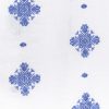 Engineered Garments Combo Short Collar Shirt - Embroidery, view 3