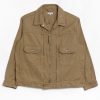 Engineered Garments Trucker Jacket