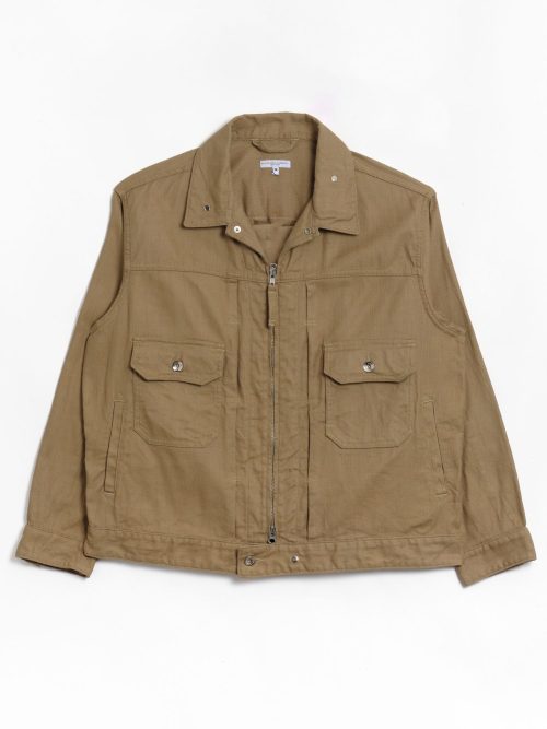 Engineered Garments Trucker Jacket