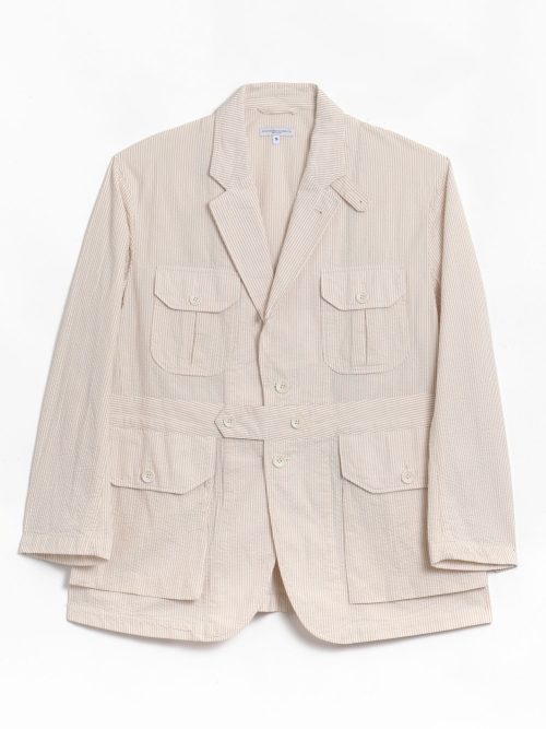 Engineered Garments Folk Jacket