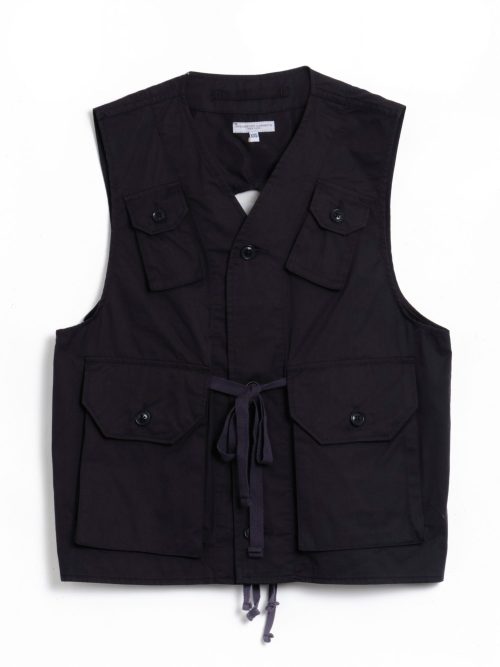 Engineered Garments C-1 Vest