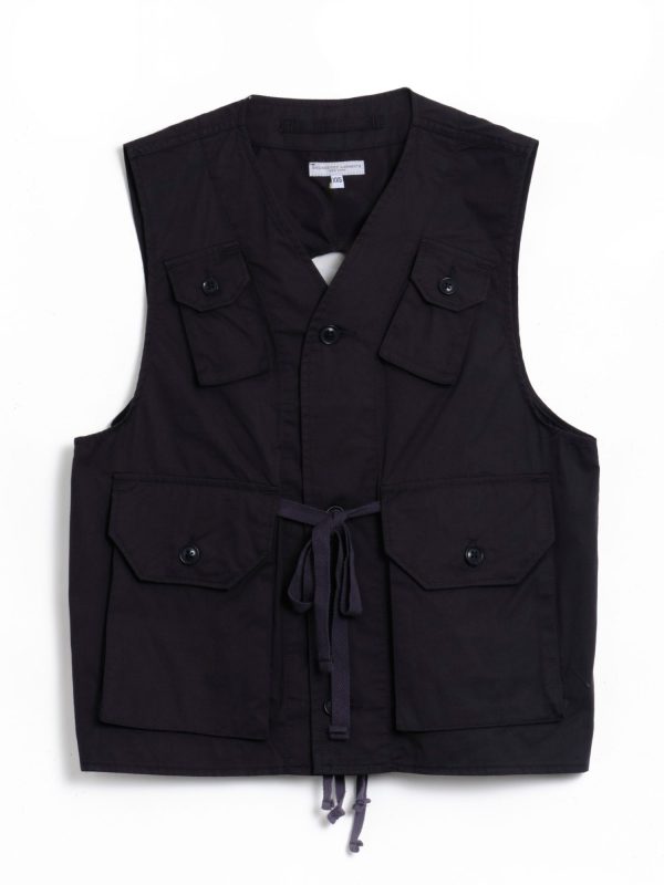 Engineered Garments C-1 Vest