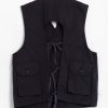 Engineered Garments C-1 Vest, view 2