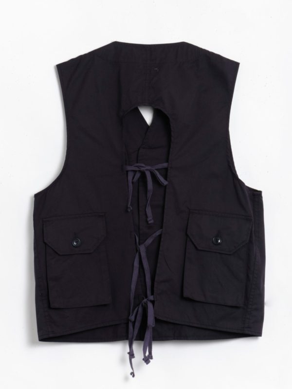 Engineered Garments C-1 Vest, view 2
