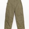 Engineered Garments Painter Pant - Olive