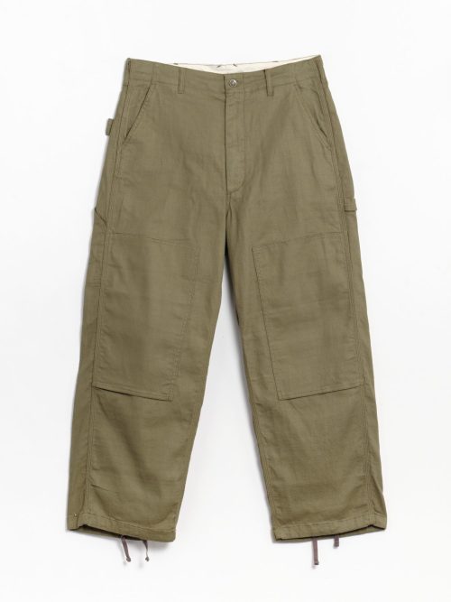 Engineered Garments Painter Pant - Olive