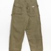 Engineered Garments Painter Pant - Olive, view 2