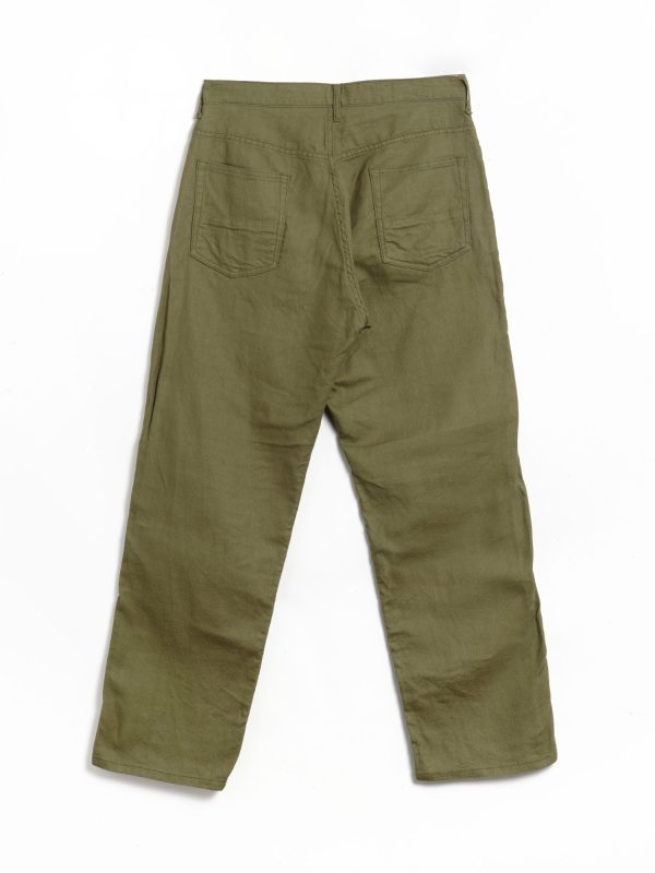 Engineered Garments RF Trousers, view 4