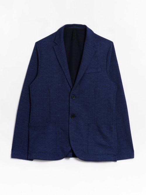 Harris_Warf_London_10573_094.jpg Harris Wharf London 2b Blazer - Royal Blue