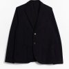 Harris Wharf London 2b. Blazer