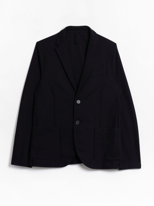 Harris Wharf London 2b. Blazer