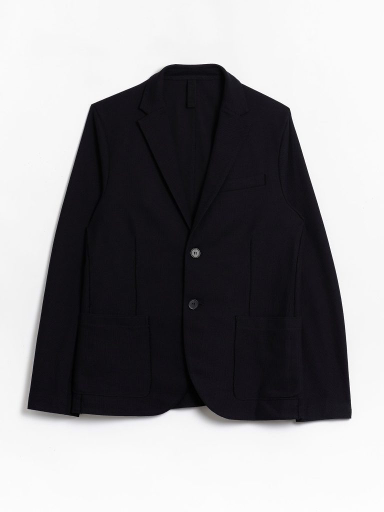 Harris Wharf London 2b. Blazer