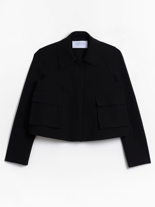 Harris_Warf_London_10579_083.jpg Harris Wharf London Cropped Raglan Jacket