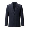 Issey Miyake Homme Plissé Basics Jacket