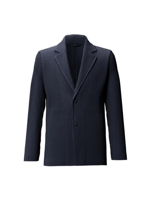 Issey Miyake Homme Plissé Basics Jacket