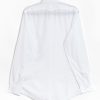 MassimoAlba_10435_251-1.jpg Massimo Alba Genova Shirt - Bianco, view 2