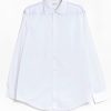 MassimoAlba_10435_252-1.jpg Massimo Alba Genova Shirt - Bianco