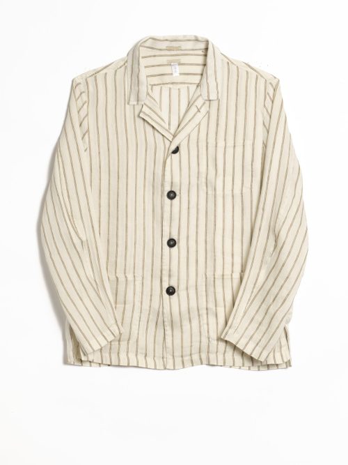 MassimoAlba_h893077_4424.jpg Massimo Alba Florida Jacket - Linen