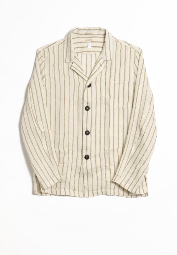 MassimoAlba_h893077_4424.jpg Massimo Alba Florida Jacket - Linen