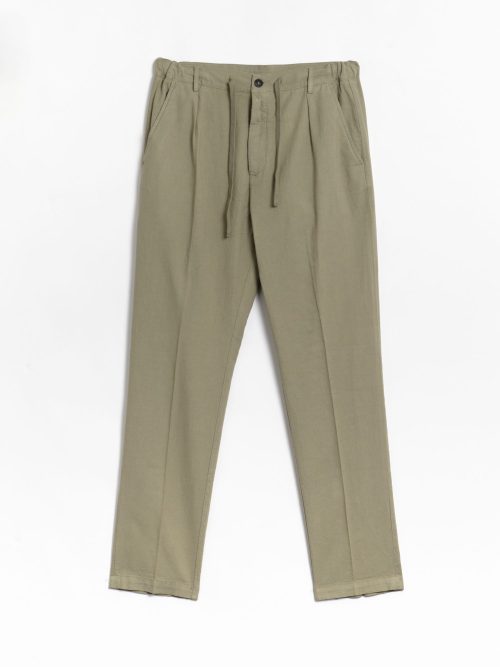 Massimo Alba Felix Trousers