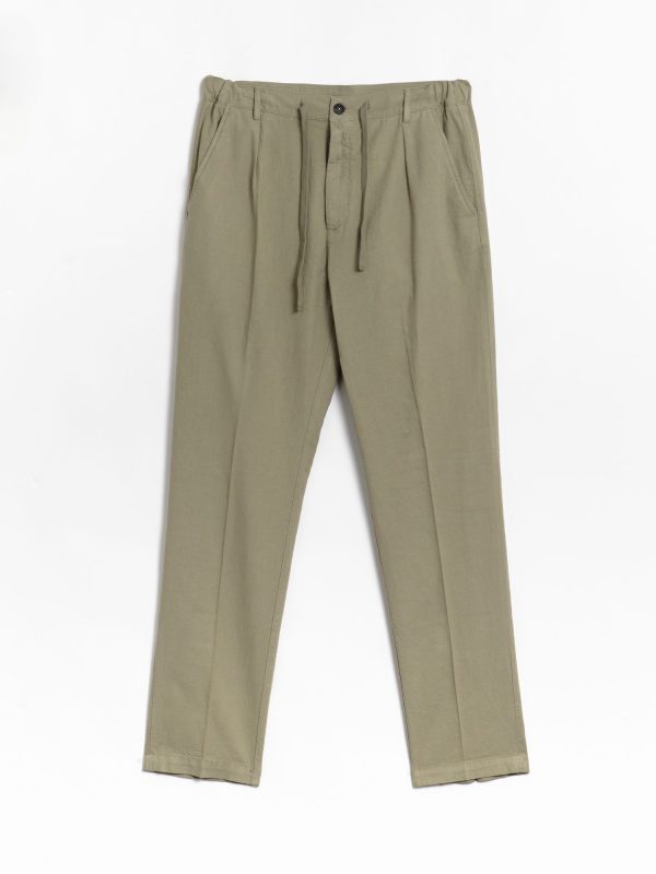 Massimo Alba Felix Trousers