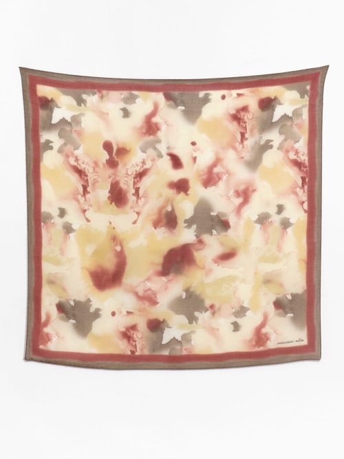 Massimo Alba Bandana